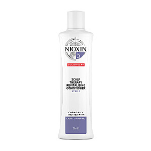 NIOXIN System 5 Atdzīvinošs galvas ādas kondicionieris