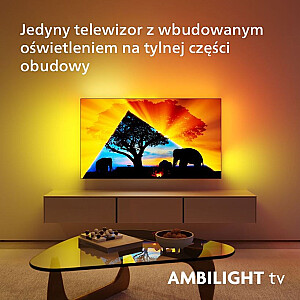 48-дюймовый OLED-телевизор 48OLED769/12