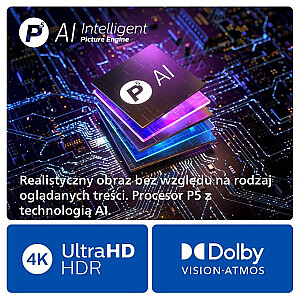 48-дюймовый OLED-телевизор 48OLED769/12