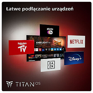 48-дюймовый OLED-телевизор 48OLED769/12