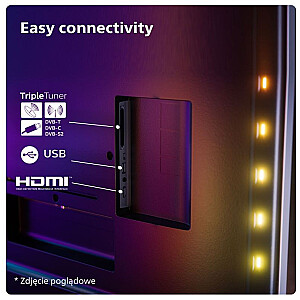 48-дюймовый OLED-телевизор 48OLED769/12