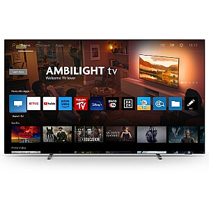 48-дюймовый OLED-телевизор 48OLED769/12