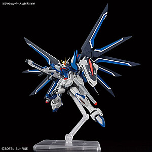 HGCE 1/144 RISING FREEDOM GUNDAM