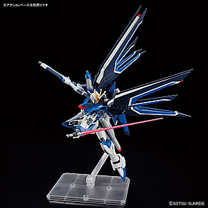 HGCE 1/144 RISING FREEDOM GUNDAM