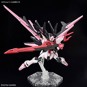 HGBM 1/144 GUNDAM PERFECT Strike FREEDOM ROUGE