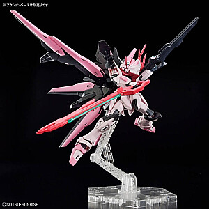 HGBM 1/144 GUNDAM PERFECT Strike FREEDOM ROUGE