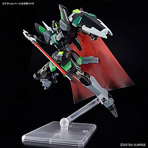 HGCE 1/144 BLACK KNIGHT SQUAD RUD-RO.A (ARBALEST GRIFFON CUSTOM)