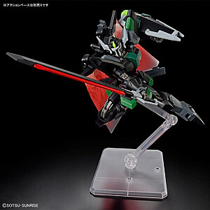 HGCE 1/144 BLACK KNIGHT SQUAD RUD-RO.A (ARBALEST GRIFFON CUSTOM)