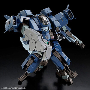 HG 1/72 KYOKAI NOBODY AARONRIHNO GRADY EXCLUSIVE