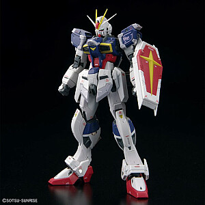 RG 1/144 FORCE IMPULS GUNDAM SPEC II