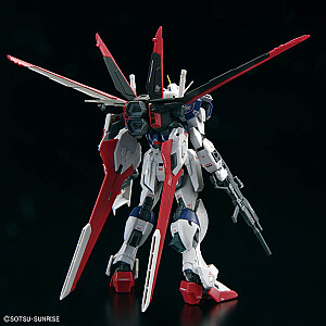 RG 1/144 FORCE IMPULS GUNDAM SPEC II