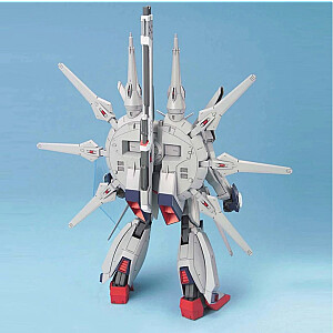 1/100 LEĢENDA GUNDAM