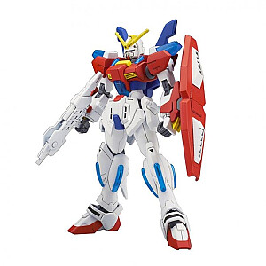 HGBF 1/144 STAR BURNING GANDAM