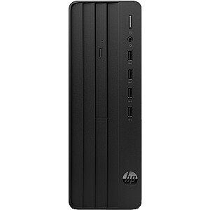 HP Pro 290 G9 SFF i5-13500 8GB DDR4 3200 SSD256 Intel UHD Graphics DVD W11Pro 3 gadi vietā