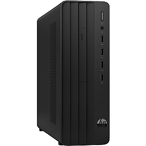 HP Pro 290 G9 SFF i5-13500 8GB DDR4 3200 SSD256 Intel UHD Graphics DVD W11Pro 3 gadi vietā