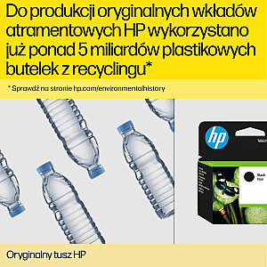 HP 728 DesignJet Yellow 130 ml tintes kasetne