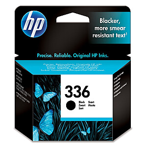 HP 336 ink black 5ml