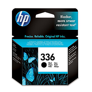 HP 336 ink black 5ml