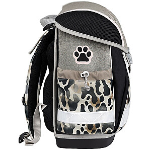 Рюкзак для начальной школы Belmil 403-13/A Wild Cat