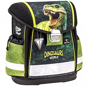 Рюкзак для начальной школы Belmil 403-13/A Dinosaur World 2