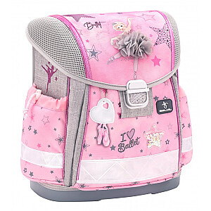 Рюкзак для начальной школы Belmil 403-13/A Ballet Light Pink
