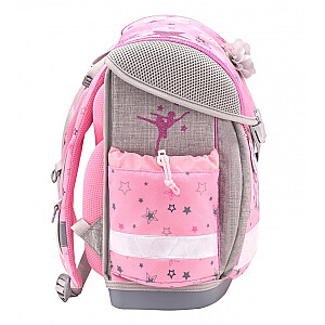 Рюкзак для начальной школы Belmil 403-13/A Ballet Light Pink
