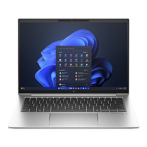 HP EliteBook 845 G11 — Ryzen 5 PRO 8540U, 16 ГБ, твердотельный накопитель 512 ГБ, 14 WUXGA 300-nit AG, смарт-карта, FPR, клавиатура с подсветкой Nordic, 56 Втч, Win 11 Pro, 3 года