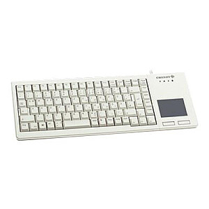 Cherry XS G84-5500 G845500 Tastatur USB (G84-5500LUMEU-0) (G845500LUMEU0)
