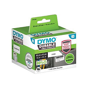 Dymo Schriftband LW-Adress-Etiketten LWAdressEtiketten (2112289)