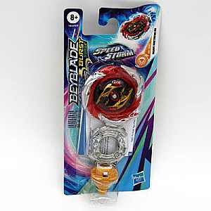 Hasbro Beyblade Brave Roktavor R6 (F0616)