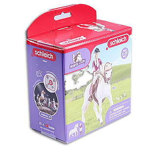 Schleich Horse Club Sofia & Blossom (42540)