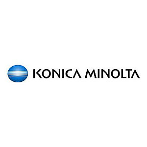 Konica-Minolta Блок разработчика KonicaMinolta DV-612 DV612 Black Schwarz (A0TK03D)