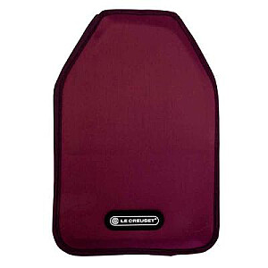 Le Creuset Active Wine Cooler WA-126 WA126 Burgundy red (59142015206068)