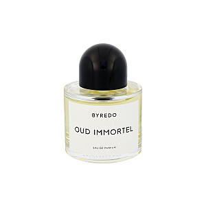 Smaržas ūdens BYREDO Oud Immortel 100ml