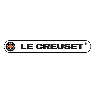 Le Creuset Toughened Non-Stick NonStick Sauteuse with Glass Lid 28cm (51113280010500)