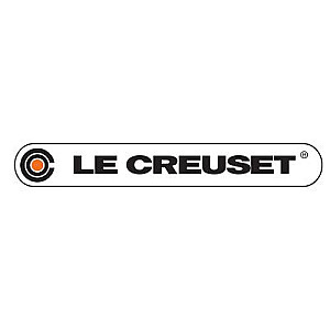 Неглубокая сковорода с антипригарным покрытием Le Creuset, 4,5x24 см (51112240010002)