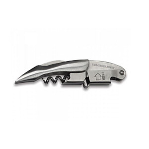 Нож официанта Le Creuset Штопор WT-110S WT110S нержавеющая сталь серебро (59814017808074)