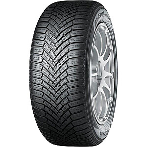 245/50R19 YOKOHAMA V906 105V XL RPB Нешипованные DBB70 3PMSF M+S YOKOHAMA