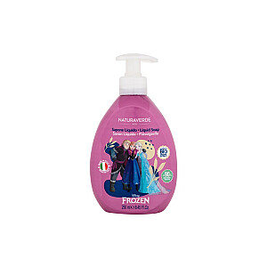 Liquid Soap Disney Frozen 250ml