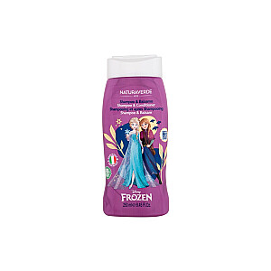 Shampoo & Conditioner Disney Frozen 250ml
