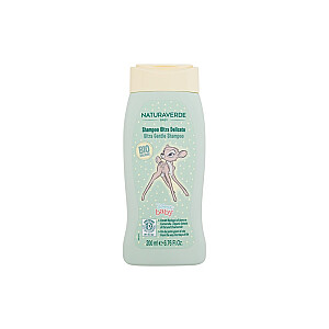 Ultra Gentle Shampoo Disney Baby 200ml