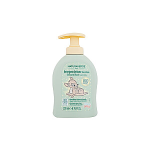 Delicate Wash Disney Baby 200ml