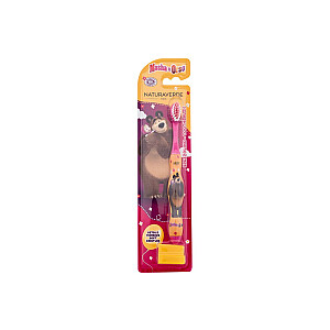 Toothbrush Masha and The Bear 1ks