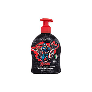 Liquid Soap Avengers 250ml