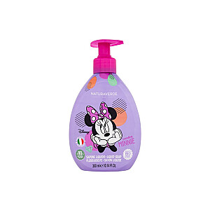 Liquid Soap Minnie Mouse 300ml