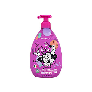 Shampoo & Shower Gel Minnie Mouse 500ml