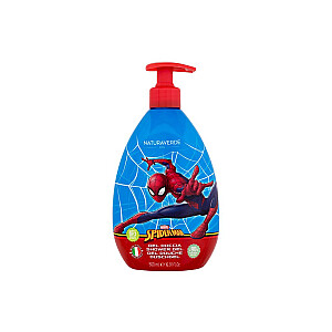 Shower Gel Spider-Man 500ml