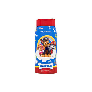 Bubble Bath Paw Patrol 250ml