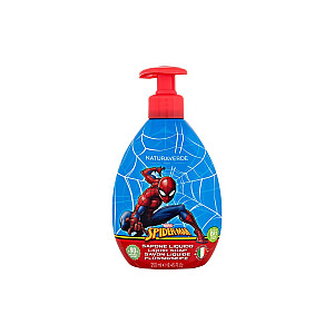 Liquid Soap Spider-Man 250ml