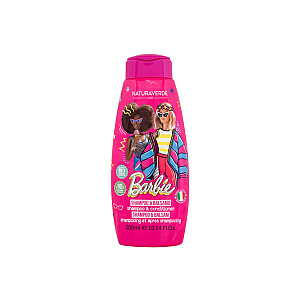 Shampoo & Conditioner Barbie 300ml